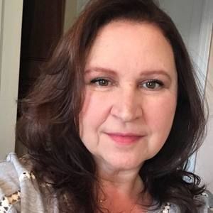 Meet your Posher, Ruth ann